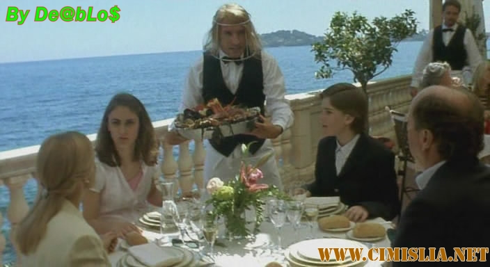 Брис Великолепный / Brice de Nice [2005 / DVDRip]