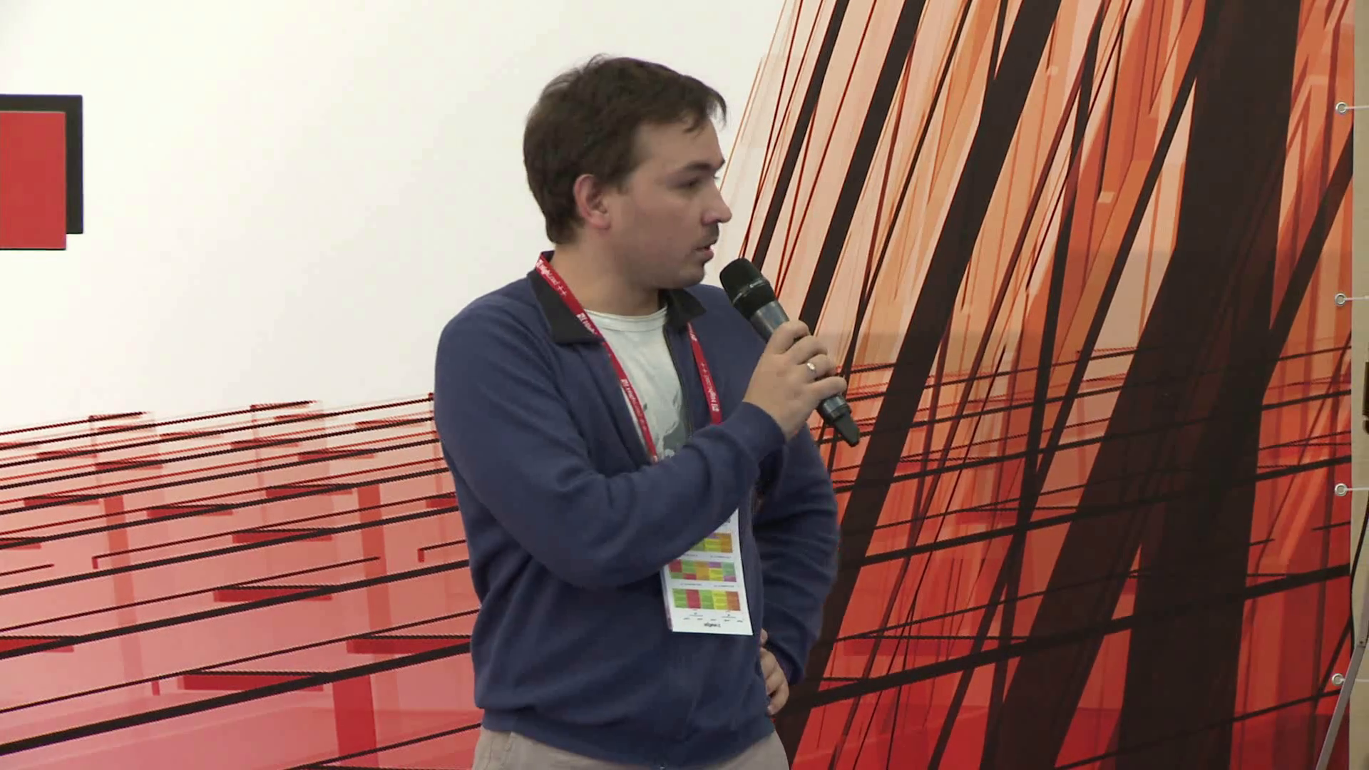 [HighLoad] Chronicle Map — key-value хранилище для трейдинга на Java ...