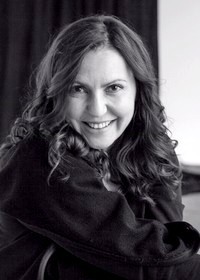 Лариса Домаскина