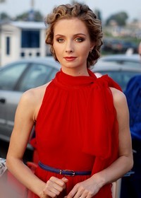 Елена Радевич