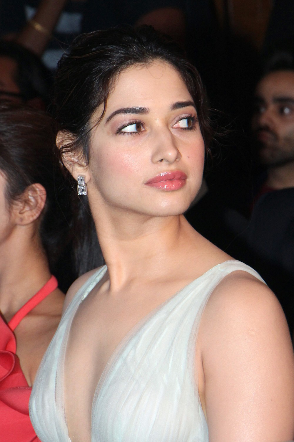 Tamanna Fake