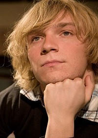 Дмитрий Бурукин