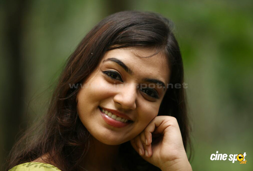 Nazriya Photo