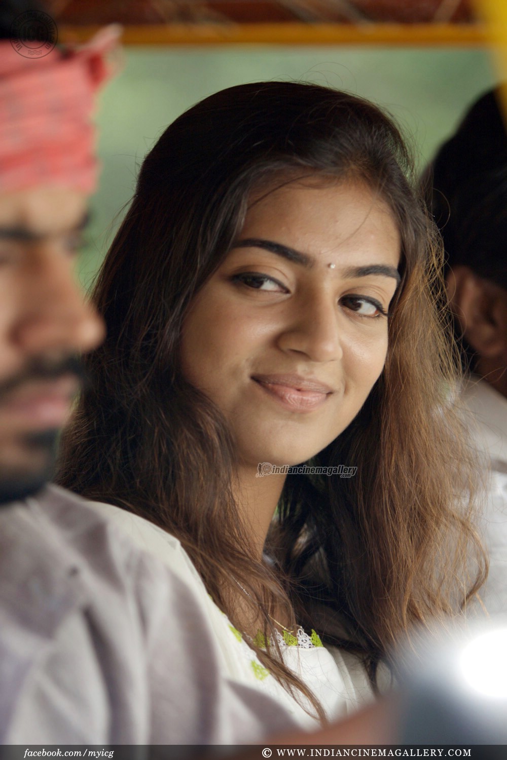 Nazriya Images