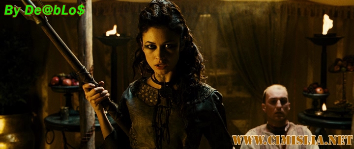 Центурион / Centurion [2010 / BDRip | Лицензия]