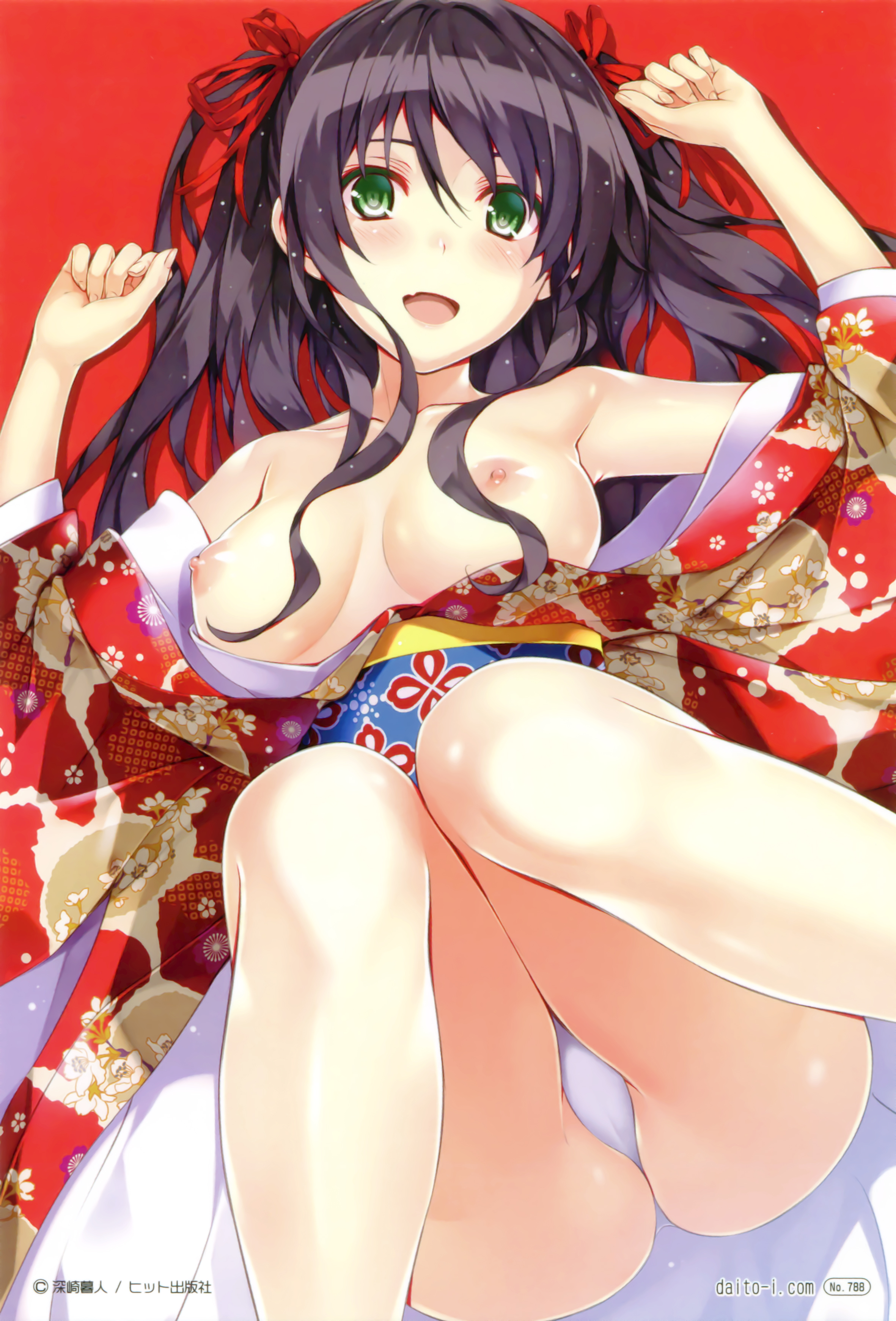 Misaki-Kurehito-Anime-Art-Anime-Oppai-1824075.jpeg
