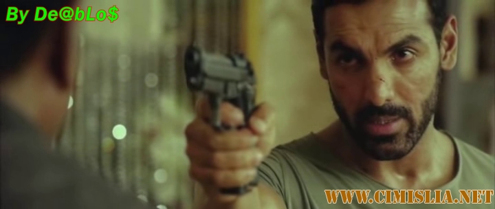 Спецотряд «Форс» 2 / Force 2 [2016 / DVDRip]