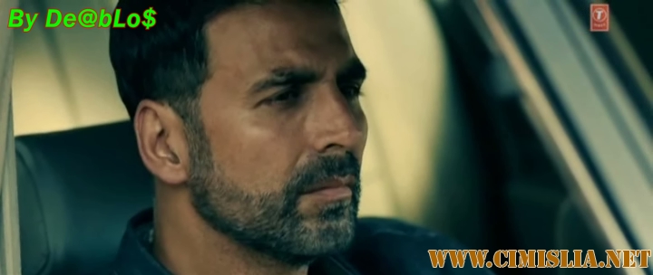 Воздушная перевозка / Airlift [2016 / DVDRip]