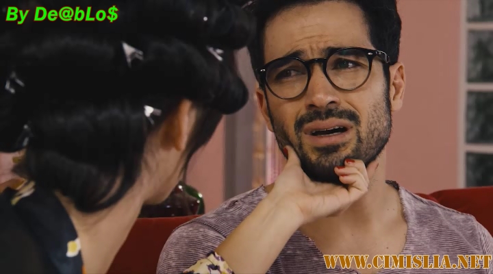 Восьмое чувство / Sense8 + Рождественский выпуск [S01-02] [2015-2017 / WEBRip]