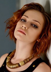 Анна Адамович