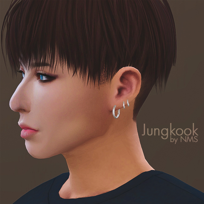 Чонгук симс 4. SIMS 4 Jungkook. Чон Чонгук симс 4.