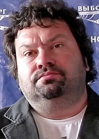 Алексей Карелин