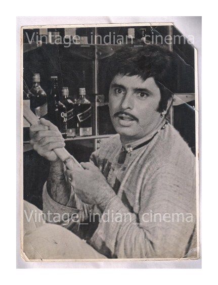 Original-Bollywood-Rare-photo-Sanjay-khan-In-Chori.jpg