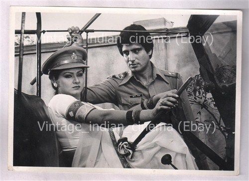 Original-Bollywood-photo-Rajbabbar-Maushmi-In-Jazbat-1980-10cmX16cm.jpg