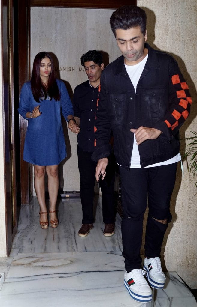 thequint2F2017-112Ff6381110-1373-455f-a877-038e85a5b86d2Fabhishek-bachchan-and-aishwarya-rai-karan-johar-spotted-at-manish-malhotra-house-on-07-11-2017-PICS-YOGEN-SHAH-5-656x1024.jpg