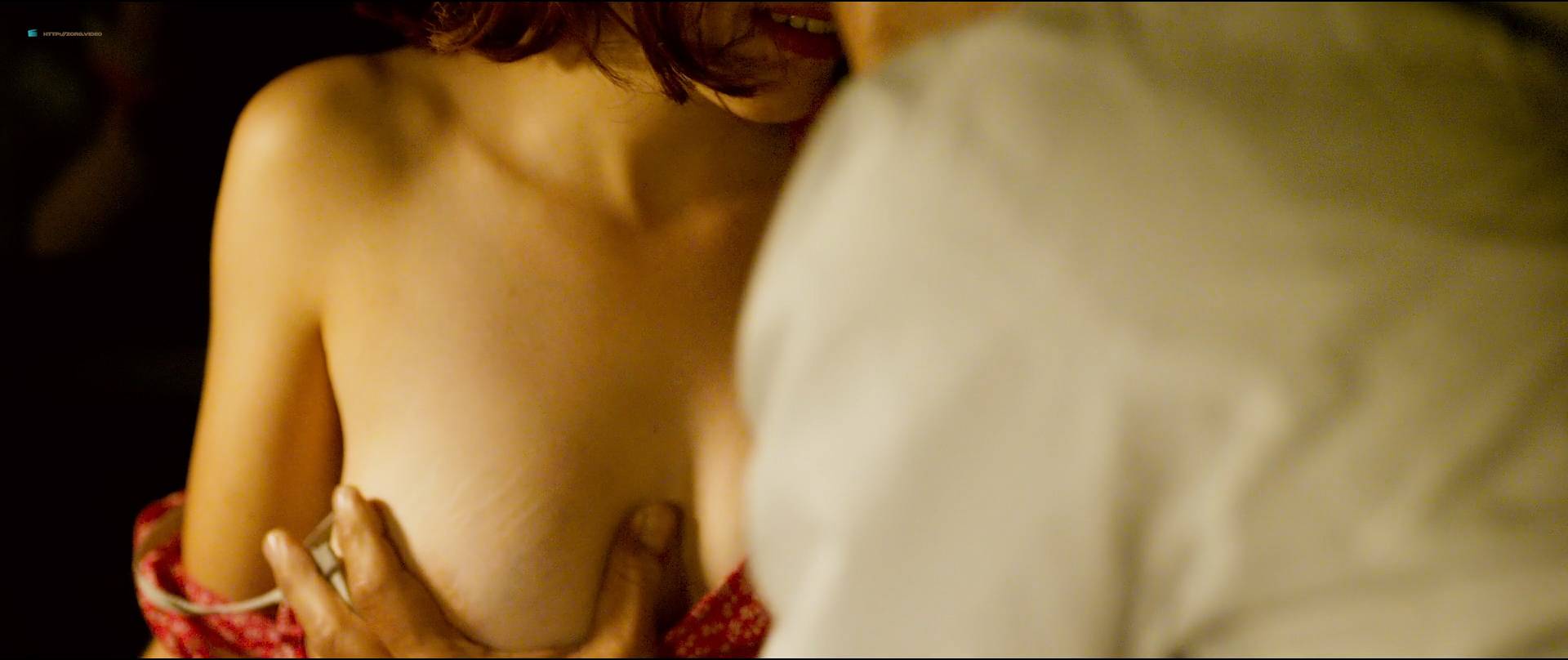 Adele-Exarchopoulos-nude-sex-Solene-Rigot-and-Adele-Haenel-nude-sex-too-Orp...