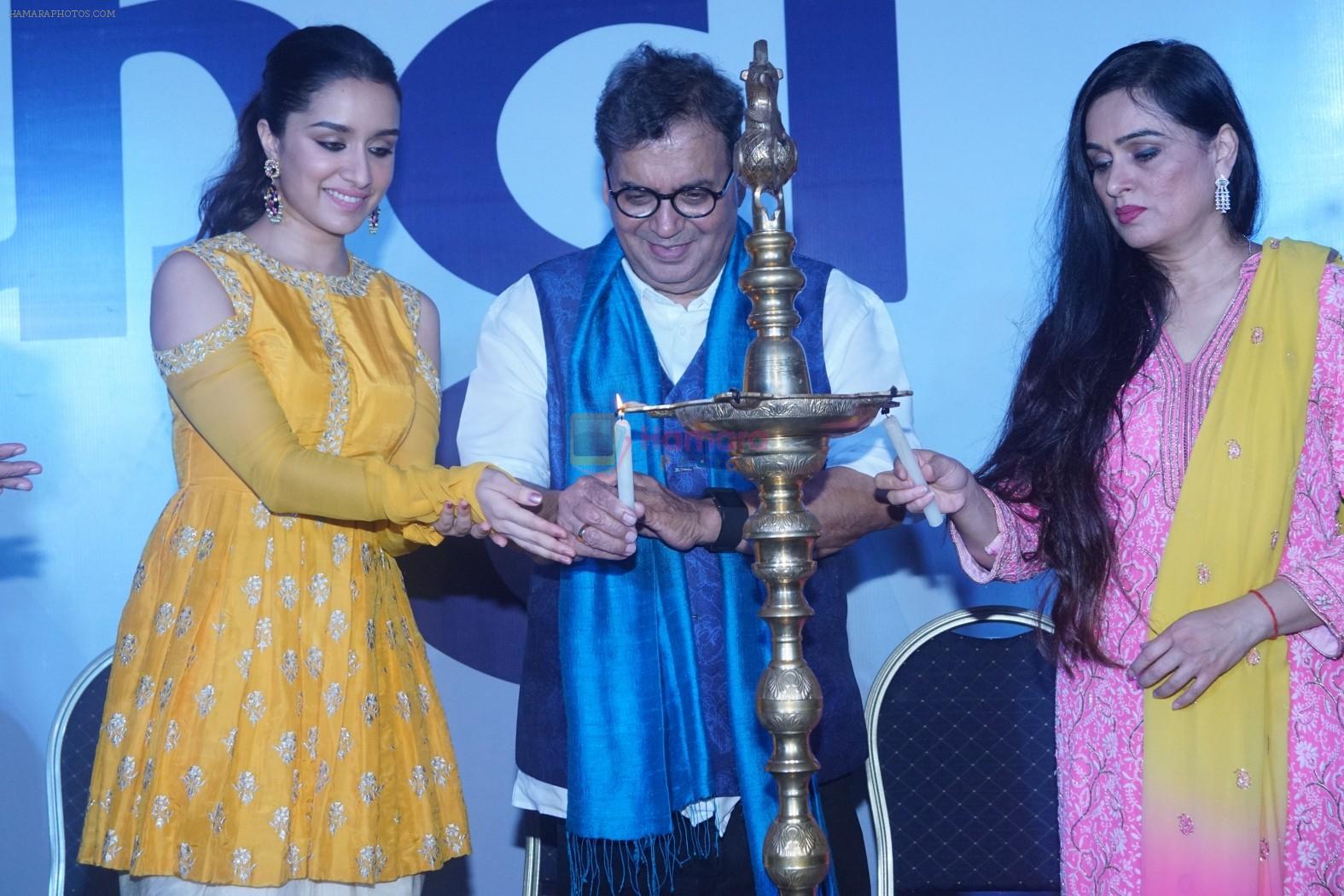 hpse_fullsize__753372791_Shraddha Kapoor Inaugrates Bioscope at IFFI 2017 on 21st Nov 2017 (5)_5a1533496e0a5.JPG