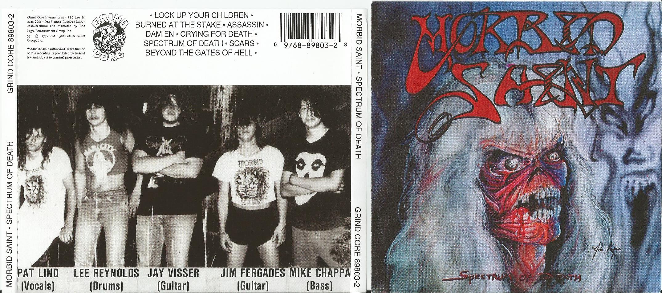 MORBID SAINT Spectrum Of Deathjpg.jpg