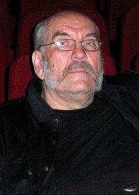 Валентин Букин