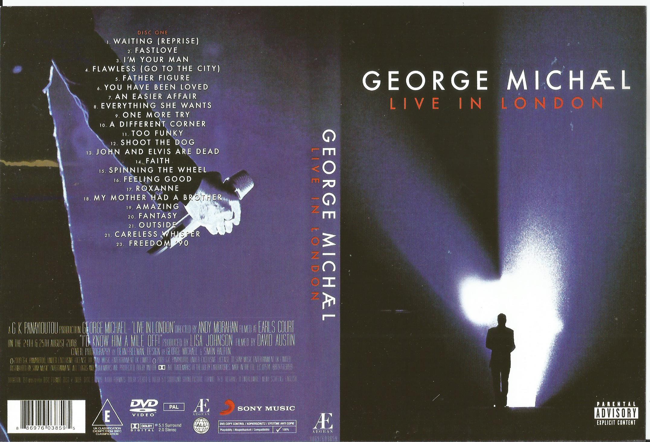 Michael george Live in London.jpg