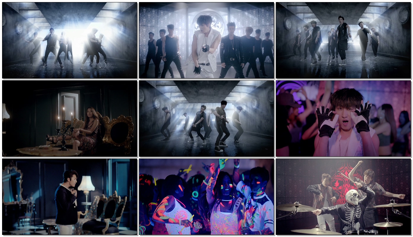 20180205.1121.12 Super Junior Donghae  Eunhyuk - Skeleton (PV) (JPOP.ru).vob.jpg