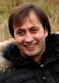 Дмитрий Черкасов