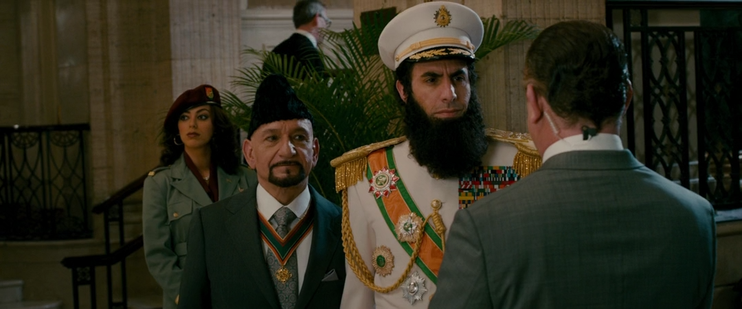 the dictator download bittorrent for windows
