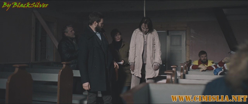 Я тебя помню / &#201;g man &#254;ig [2017 / HDRip]