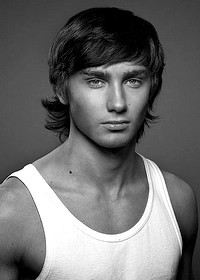 Илья Ильиных