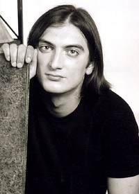 Александр Хошабаев