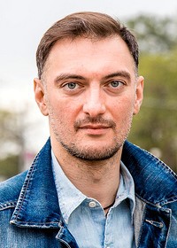 Александр Хошабаев