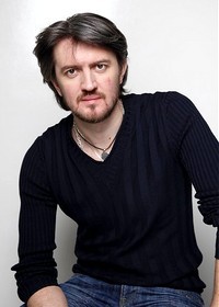 Дмитрий Егоров (II)