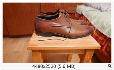 barker shoes review