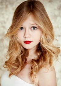 Марина Иванова (II)