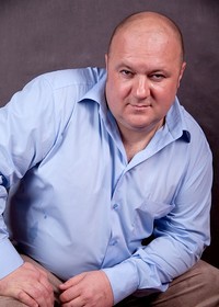 Николай Лунин