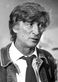 Андре Вебер