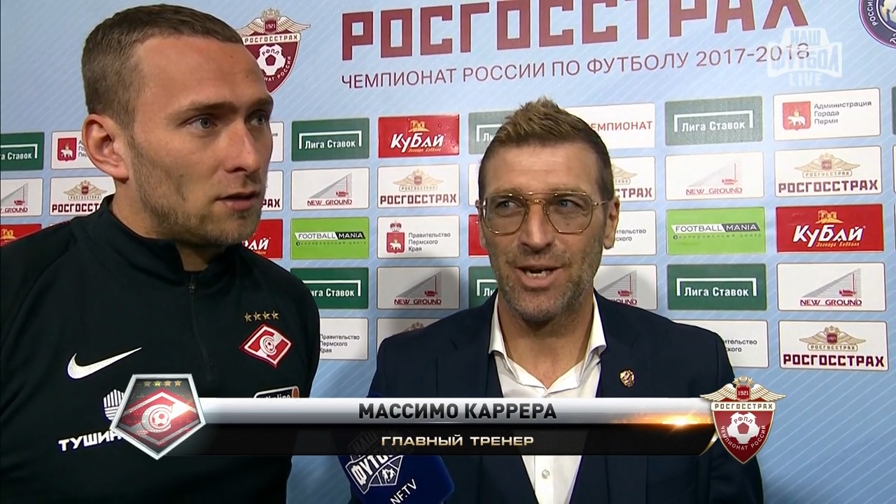 Чемпионат России 2017-2018. 28-й тур. Амкар - Спартак 720p 50fps (29.04.2018).mkv_snapshot_00.05.36_[2018.04.29_16.04.34].jpg