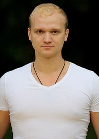 Дмитрий Подадаев