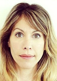 Илана Ливайн