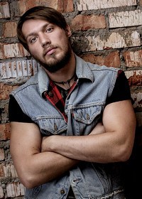 Илья Акинтьев