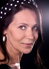 Светлана Потанина