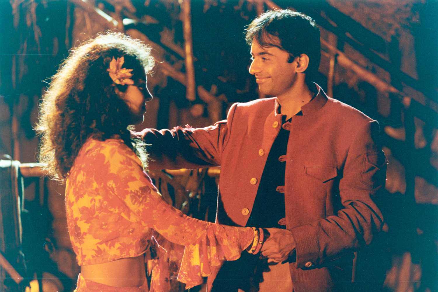 Leher Kala, Suneil Anand.jpg