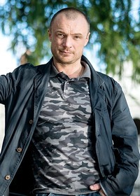 Никита Плащевский