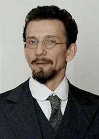 Владимир Чернышов
