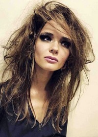 Анастасия Куимова