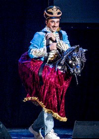 Шамхал Хачатурян