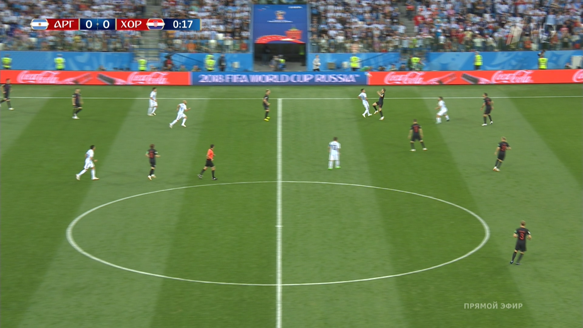 Чемпионат Мира 2018 Группа D 2-й тур Аргентина – Хорватия Первый канал HD.ts_20180622_011426.735.jpg