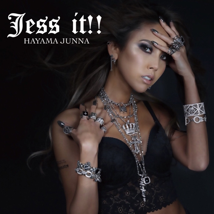 20180729.0729.1 Hayama Junna - Jess it!! (FLAC) cover.jpg
