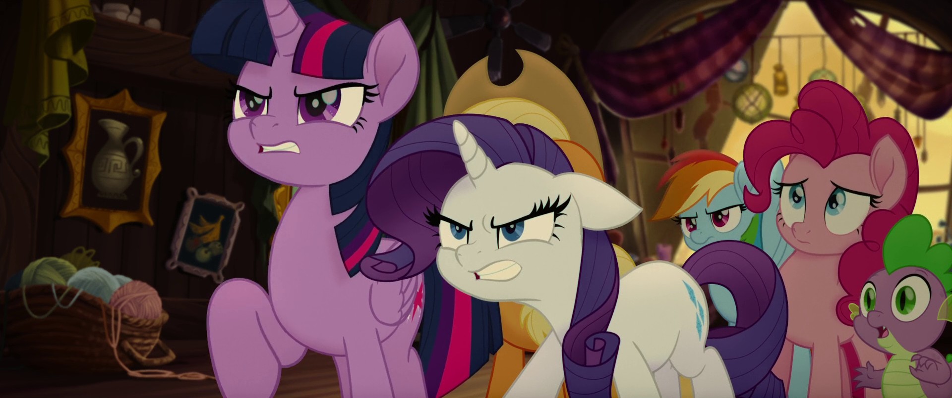 Млп 2017. My little Pony the movie Twilight Sparkle.