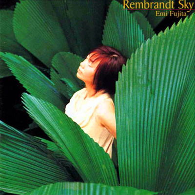 20180913.1012.4 Emi Fujita - Rembrandt Sky (2005) cover.jpg